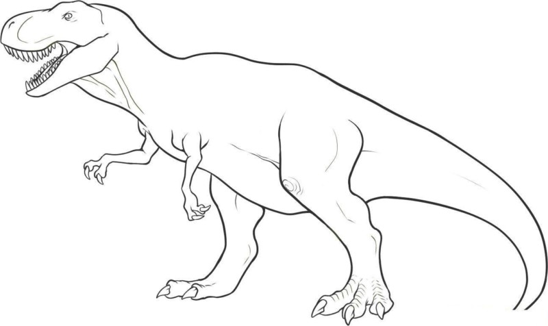 Guia Completo: Onde Encontrar Desenhos de Dinossauros para Colorir Gratuitamente