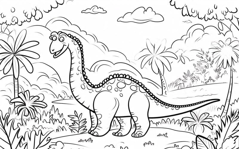 Os Melhores Aplicativos e Sites para Colorir Dinossauros no Celular e Tablet