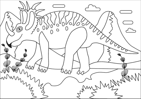 Os Melhores Aplicativos e Sites para Colorir Dinossauros no Celular e Tablet