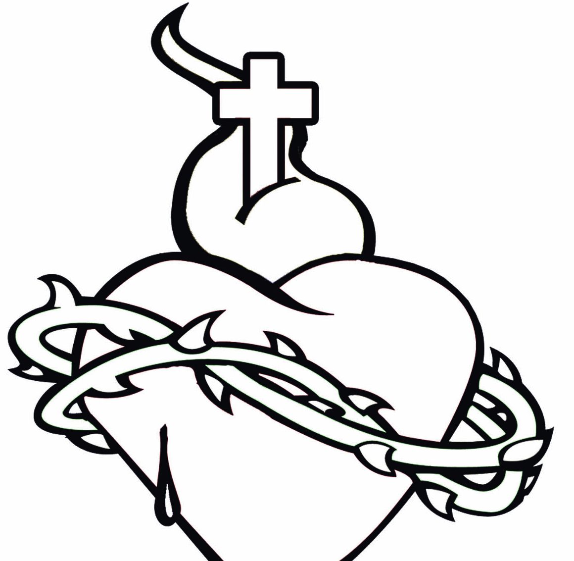 Como usar desenhos de Jesus para ensinar a Bíblia às crianças