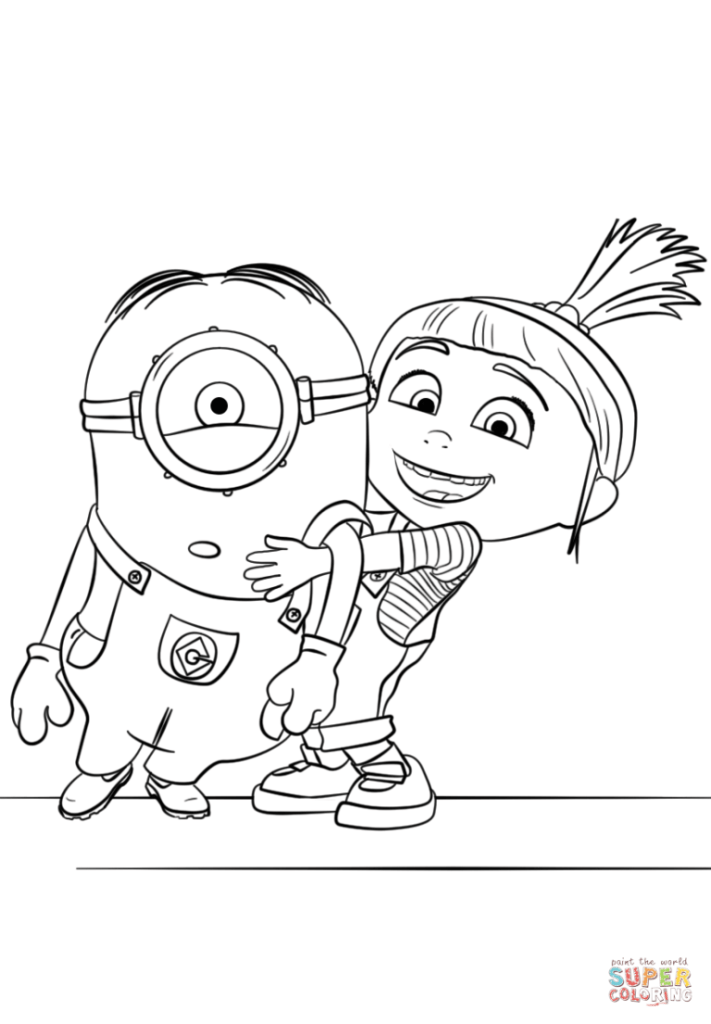 desenhos para imprimir e pintar