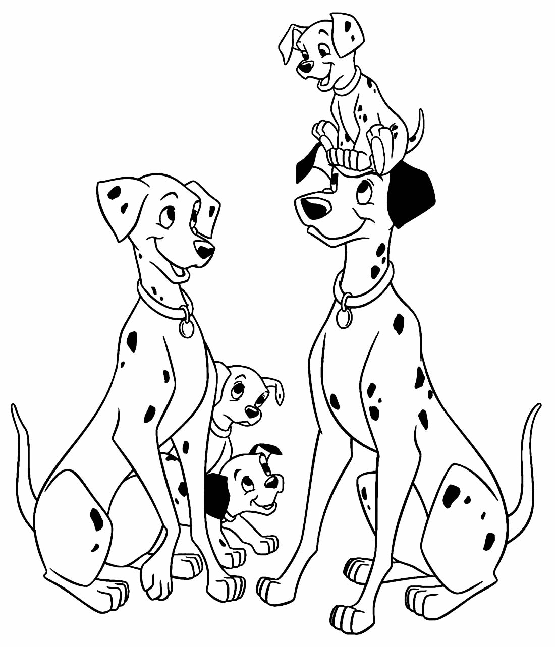 desenhos para colorir Stitch