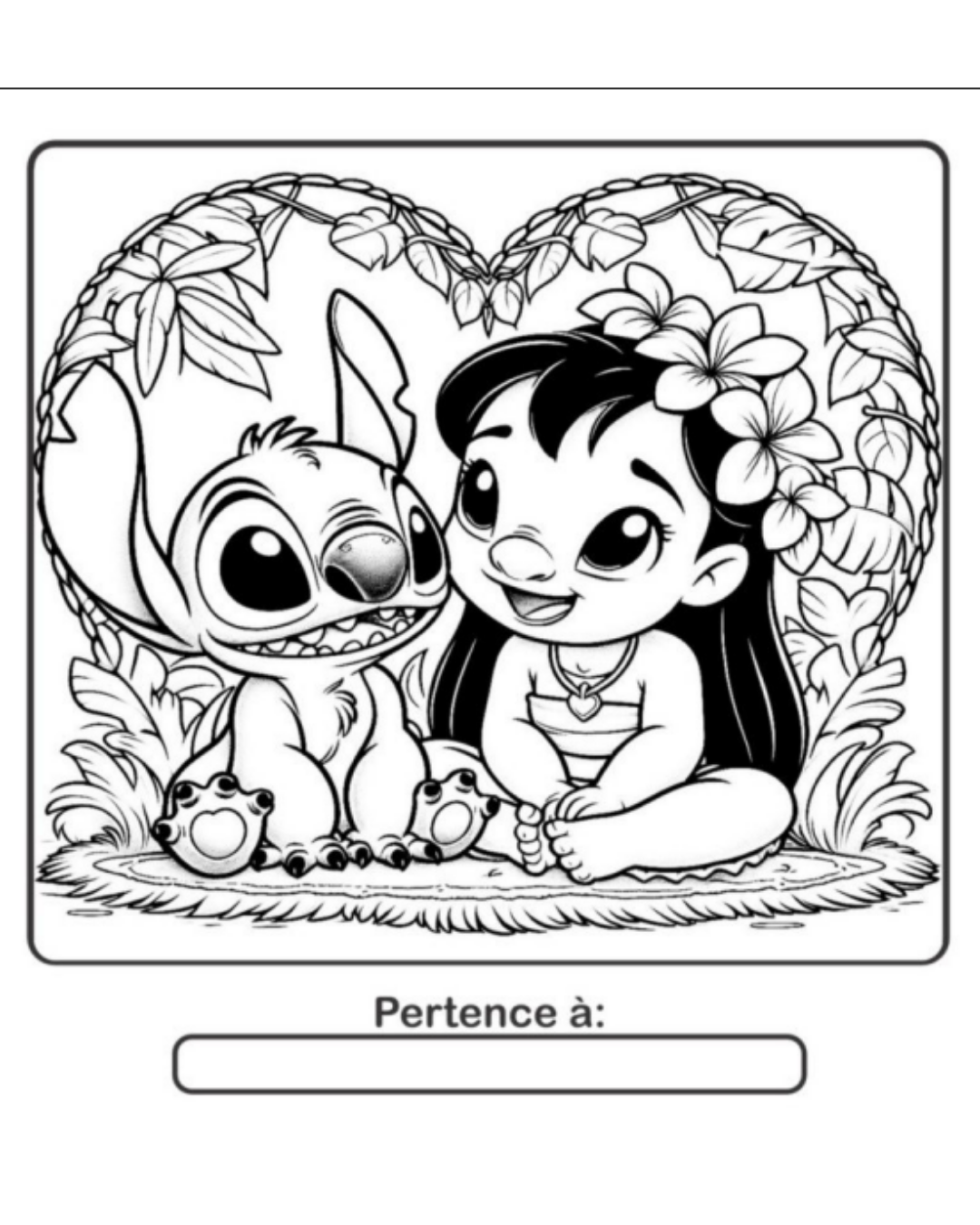 Inspirações Criativas: Como Usar Desenhos do Stitch na Decoração e Artesanato