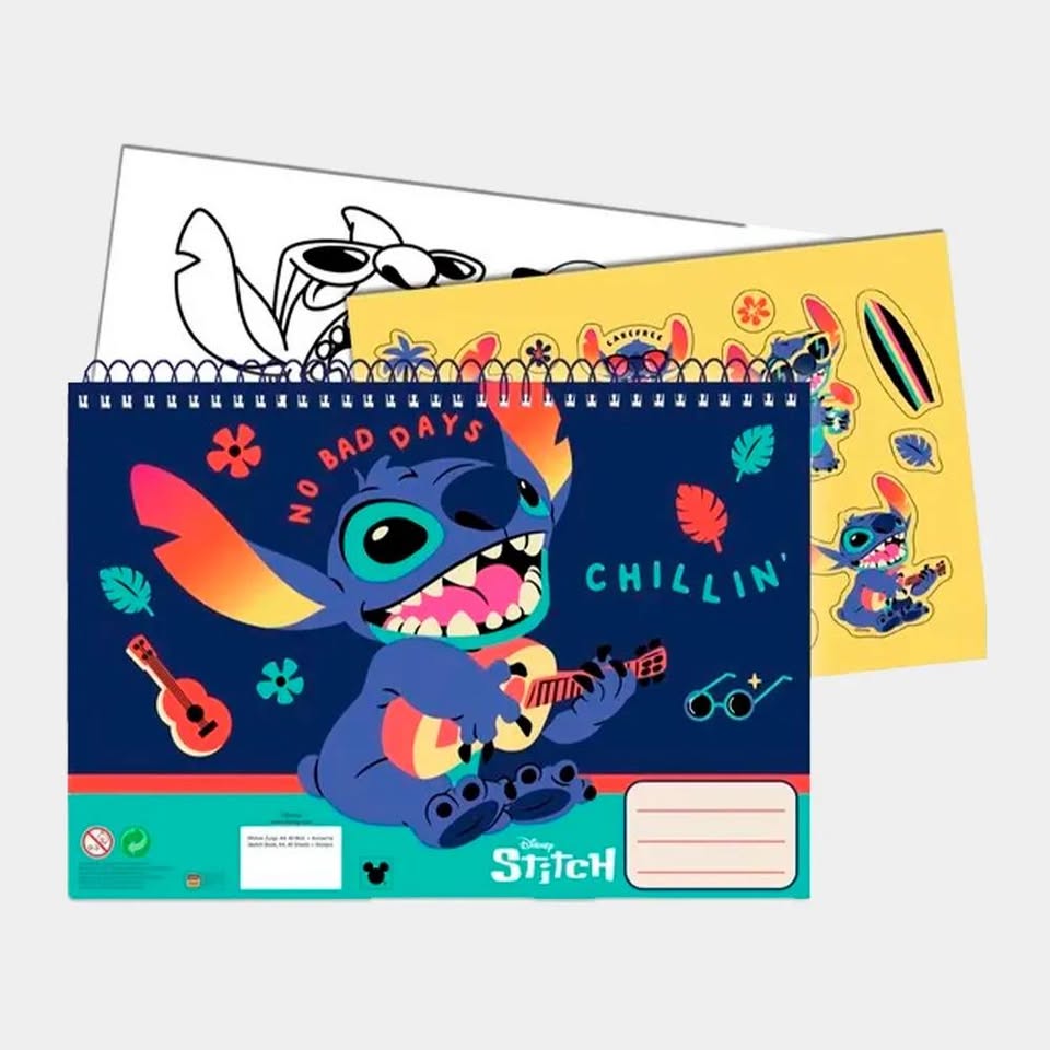 A História de Lilo e Stitch: Curiosidades e Personagens Secundários