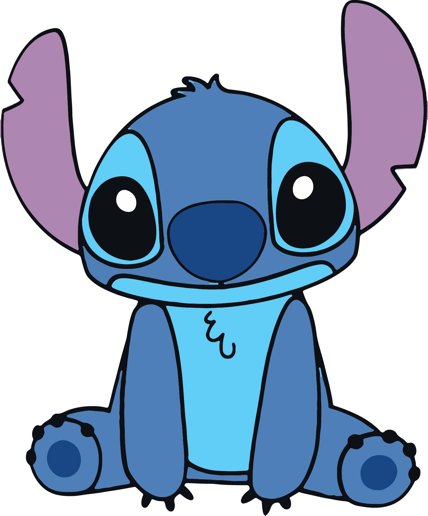 Onde Encontrar Papéis de Parede Animados do Stitch para Todos os Dispositivos