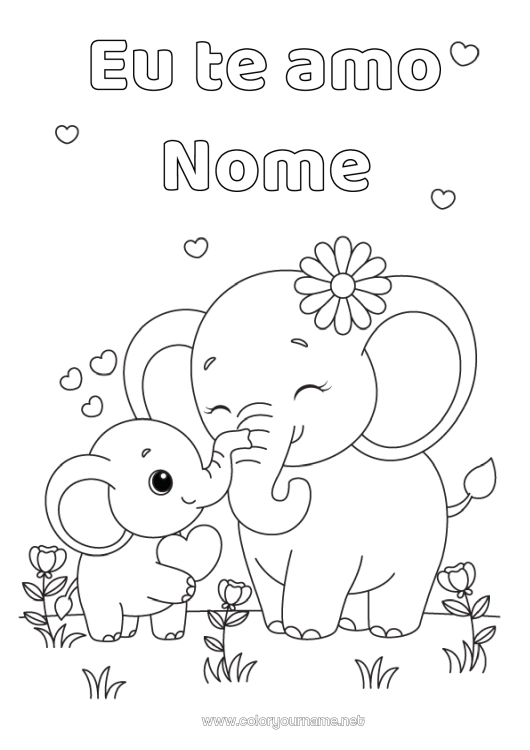 Os Benefícios da Arteterapia com Mandalas de Elefante