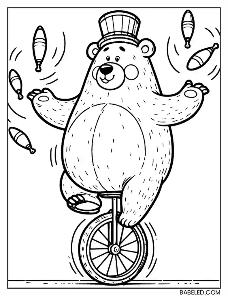 Desenhos de Animais Atrapalhados: A Nova Tendência para Colorir e Relaxar