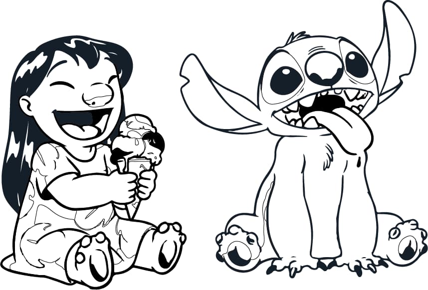 Top 10 Temas de Desenhos Divertidos para Colorir com Crianças