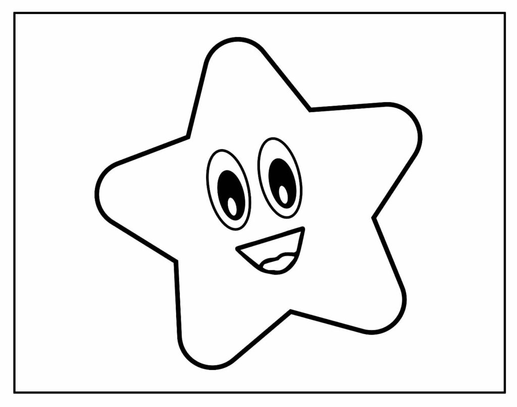 Guia Completo: Como Desenhar Estrelas de Diferentes Formatos