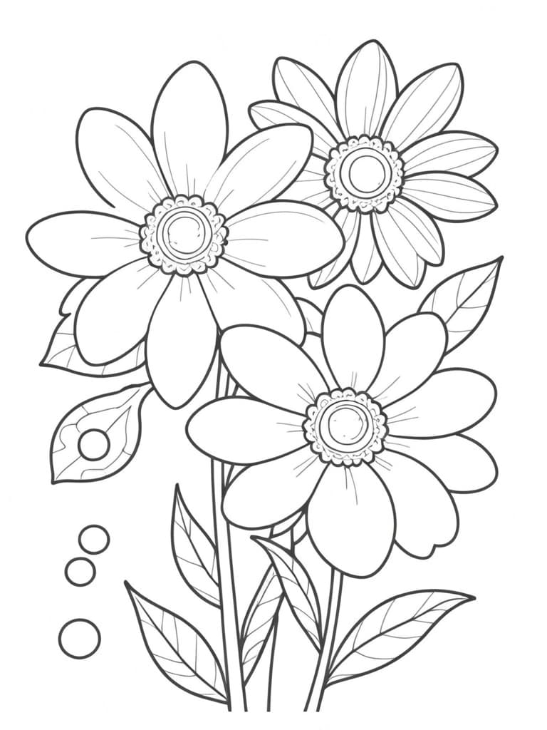 Como Colorir Flores Realistas: Dicas e Técnicas Avançadas