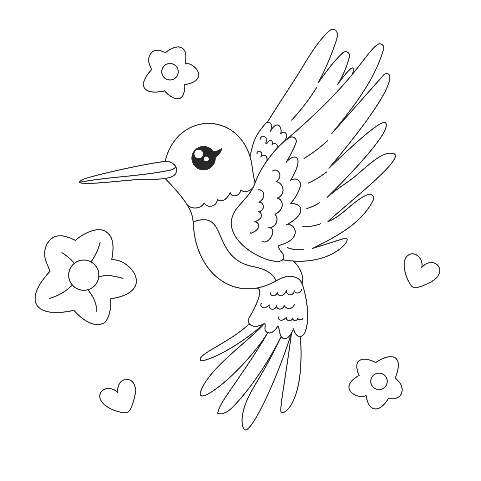 Materiais Essenciais para Colorir Desenhos de Flores: Guia Completo