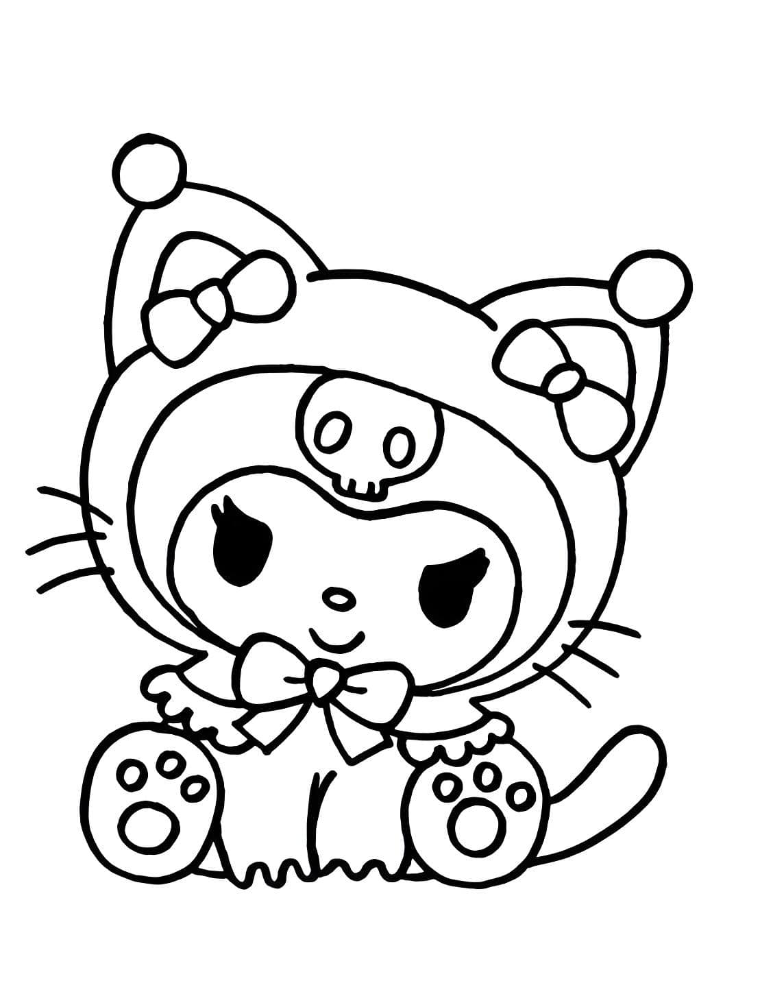 Os Gatos Mais Fofos para Colorir: Guia Completo