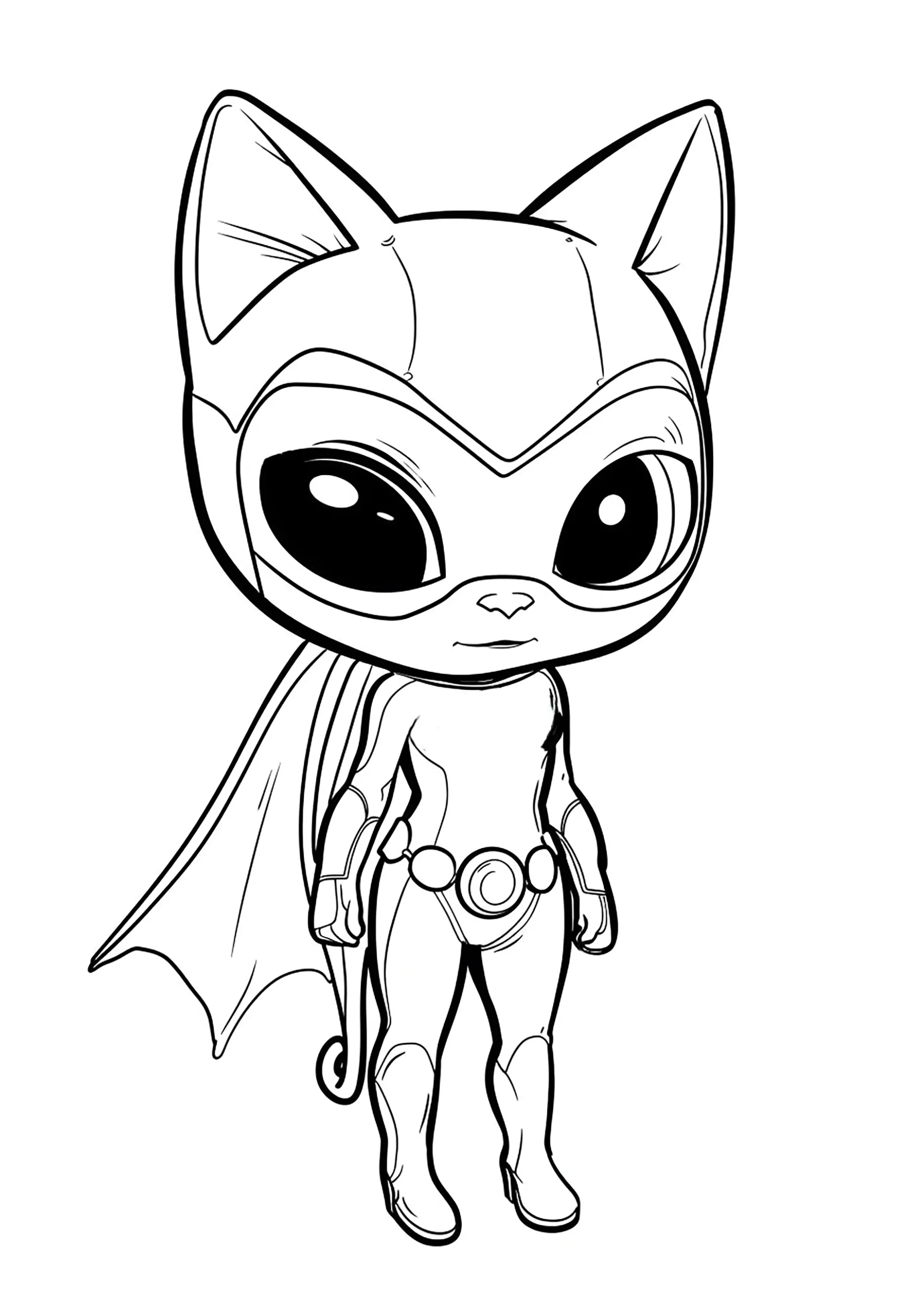 Os Gatos Mais Fofos para Colorir: Guia Completo