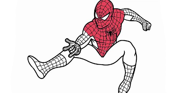 Os melhores sites para baixar desenhos do Homem-Aranha grátis