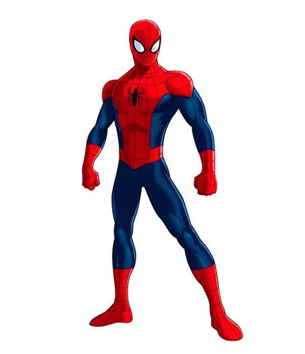 Guia Completo de Personagens do Aranhaverso para Pintar