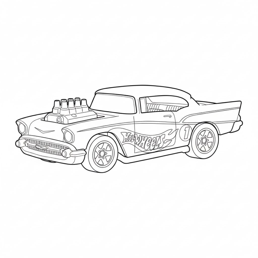 Livros de Atividades Hot Wheels: Vale a Pena Comprar?