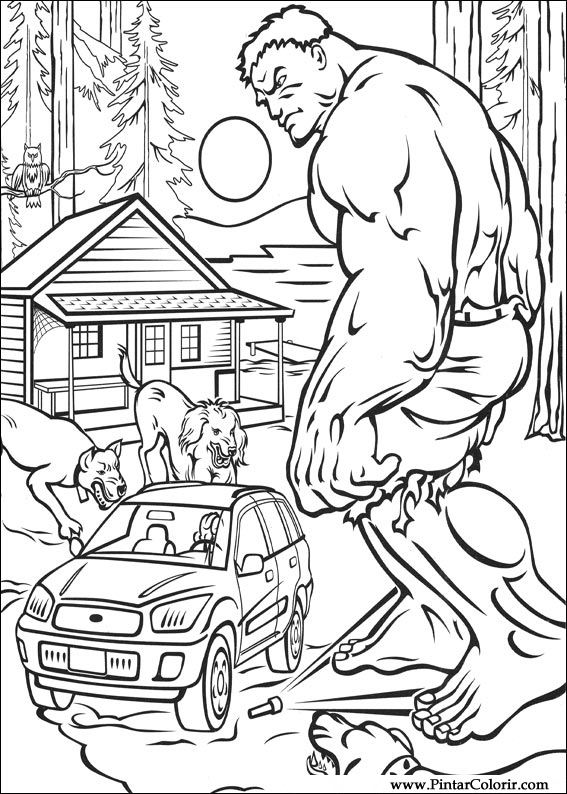 Guia Completo dos Poderes e Versões do Hulk nos Quadrinhos