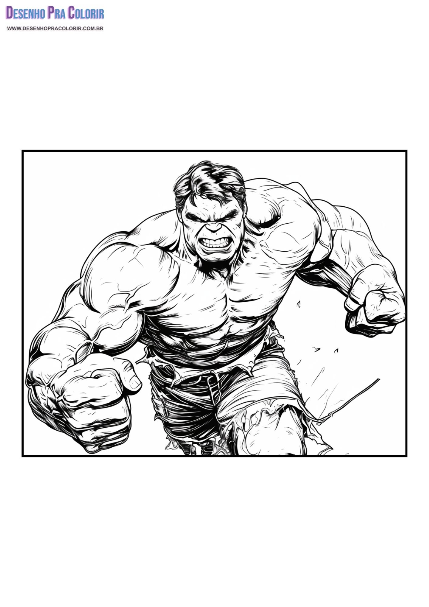 A História das Cores do Hulk: Do Cinza ao Verde e Vermelho