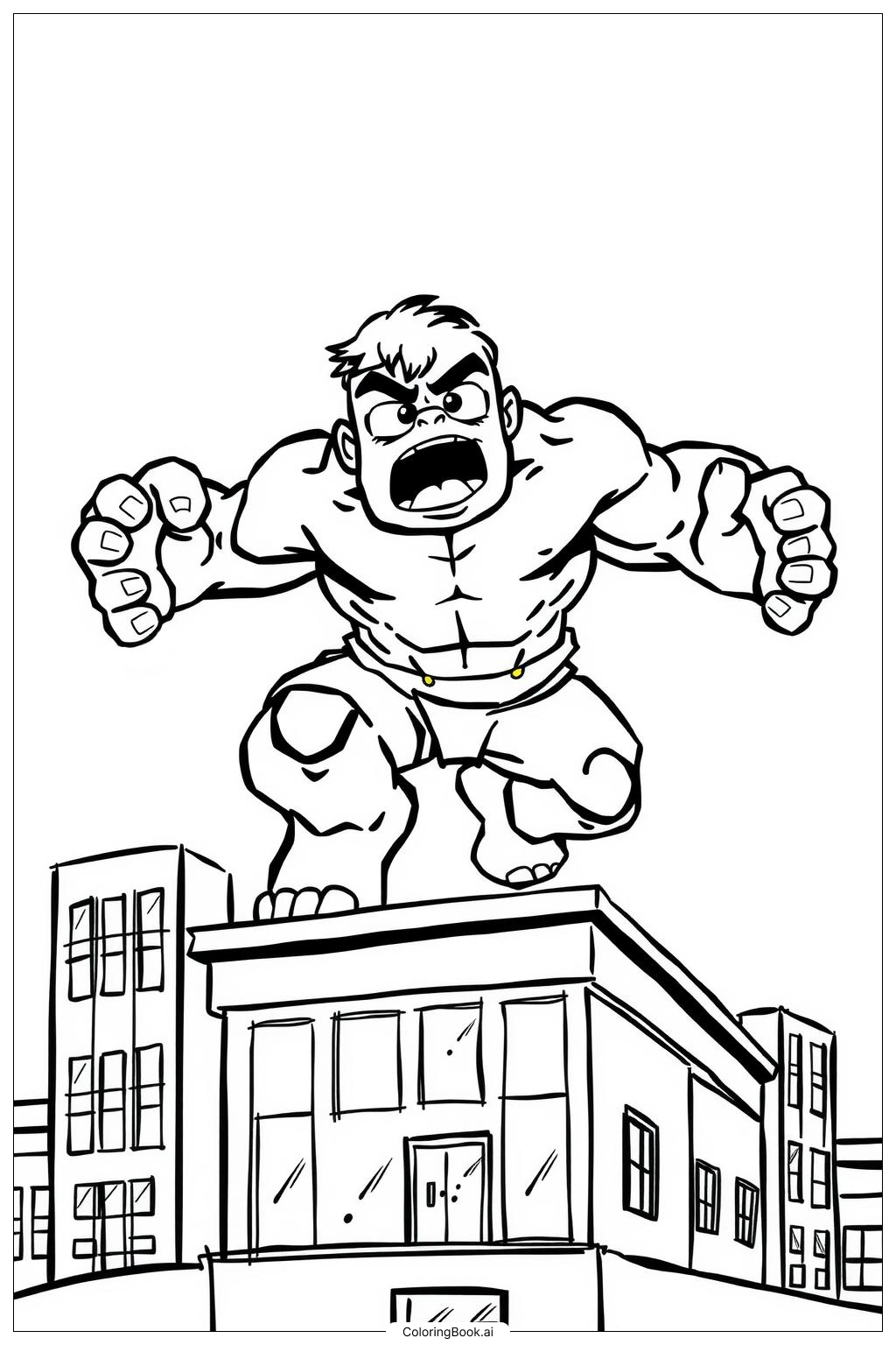 Guia Completo dos Poderes e Versões do Hulk nos Quadrinhos