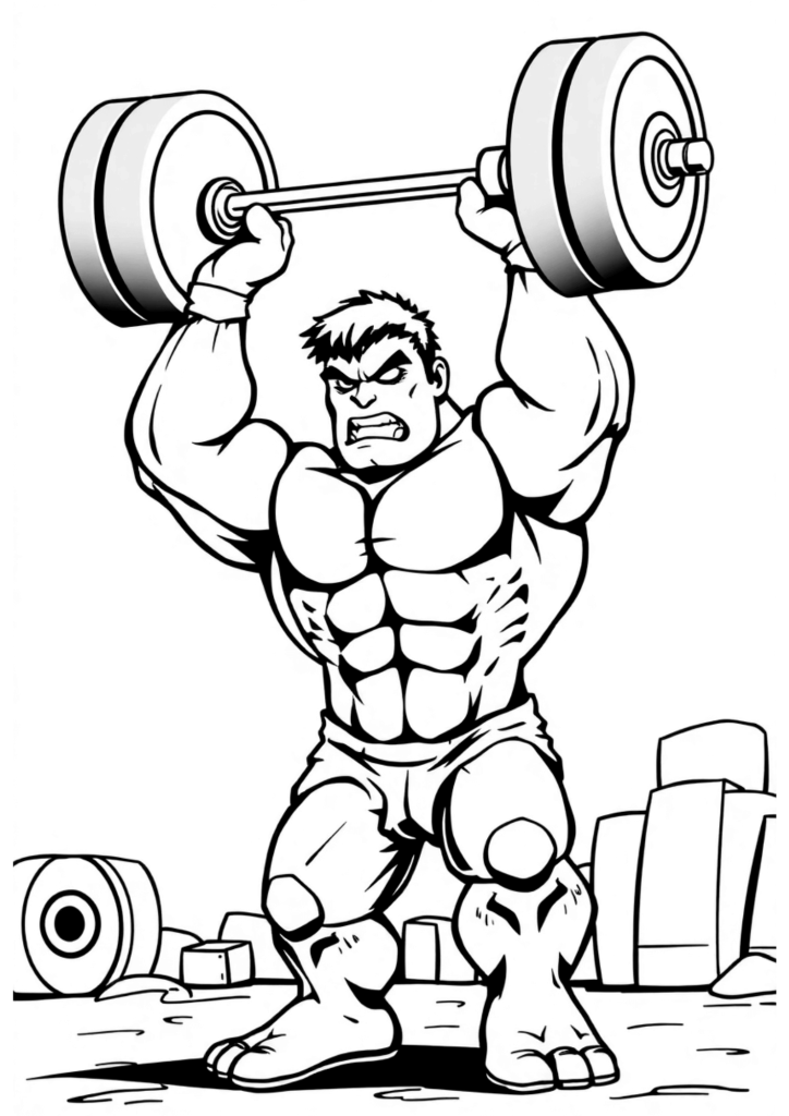 Os Melhores Jogos do Hulk para Todas as Idades