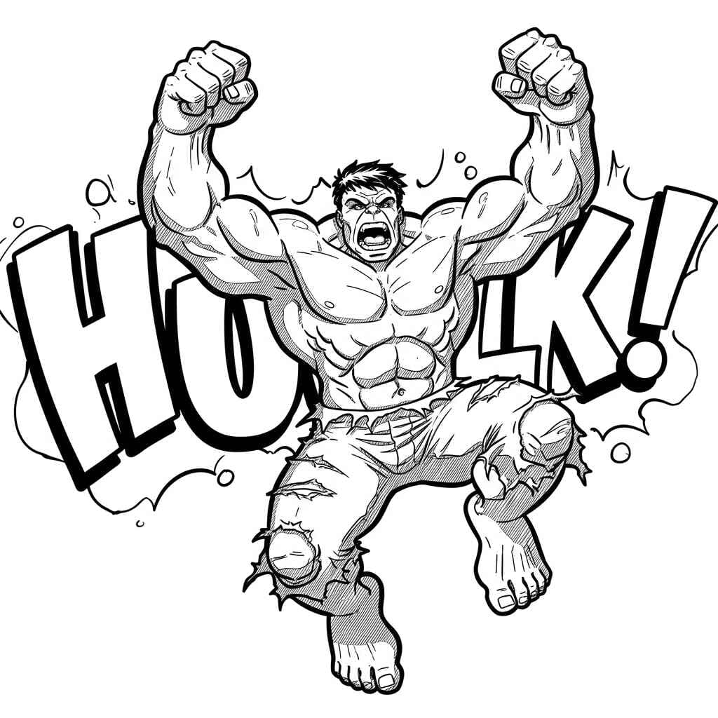 Guia Completo dos Poderes e Versões do Hulk nos Quadrinhos