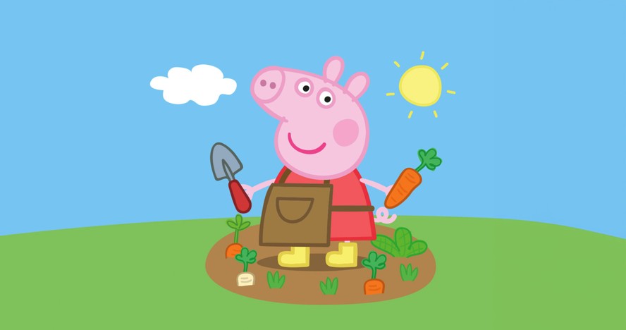 Como Escolher Desenhos de Baixo Estímulo para seu Filho