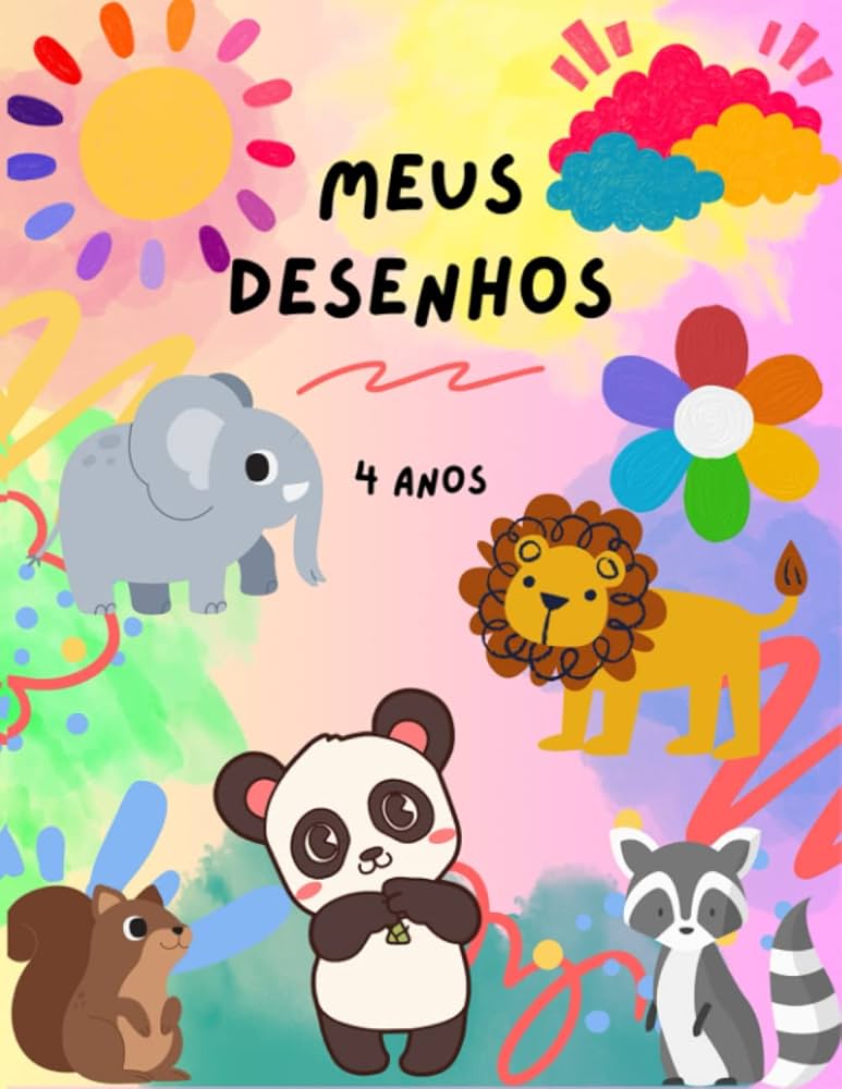 desenho infantil