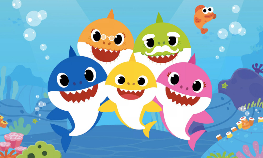 Como Escolher Desenhos de Baixo Estímulo para seu Filho