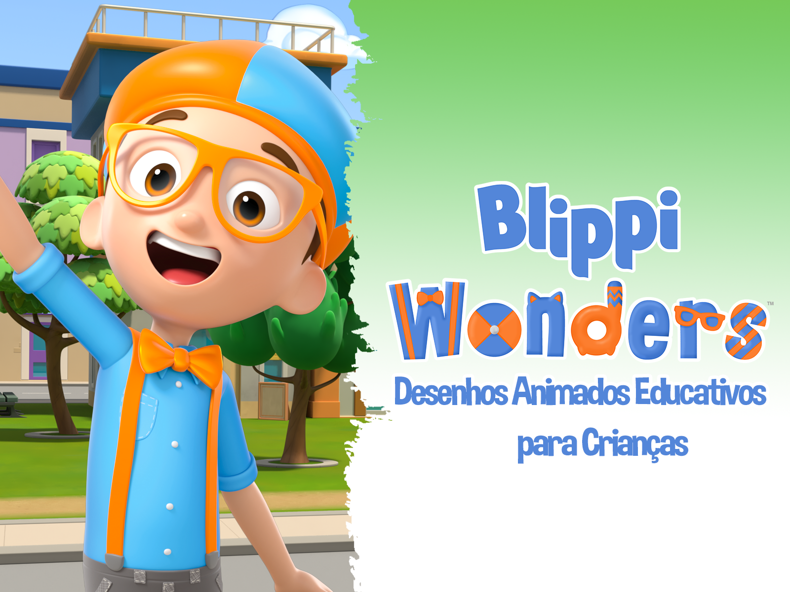 O Perigo do Alto Estímulo: Entenda o Impacto dos Desenhos Rápidos