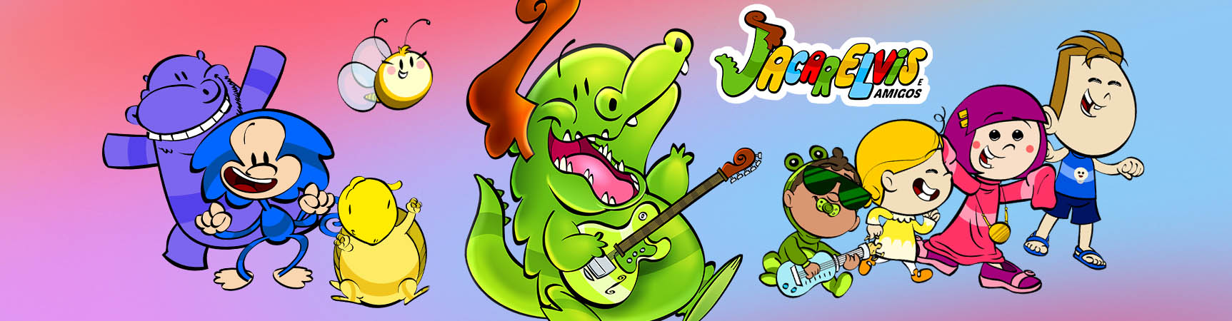 O Perigo do Alto Estímulo: Entenda o Impacto dos Desenhos Rápidos