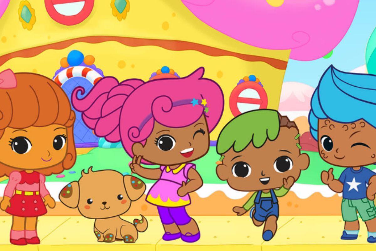 Desenhos que Ensinam Segurança: Os Melhores para Crianças