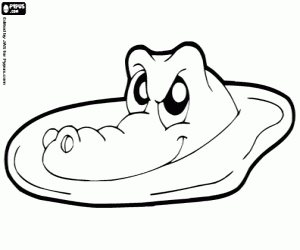 Desenhe Seu Próprio Jacaré: Tutoriais Simples para Crianças e Iniciantes