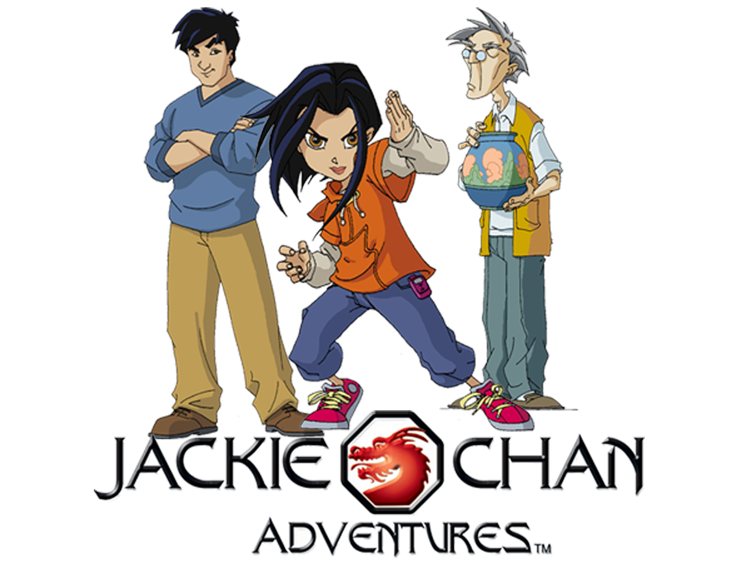Guia Completo dos 12 Talismãs de As Aventuras de Jackie Chan: Poderes e Curiosidades