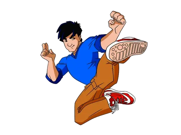 Guia Completo dos 12 Talismãs de As Aventuras de Jackie Chan: Poderes e Curiosidades