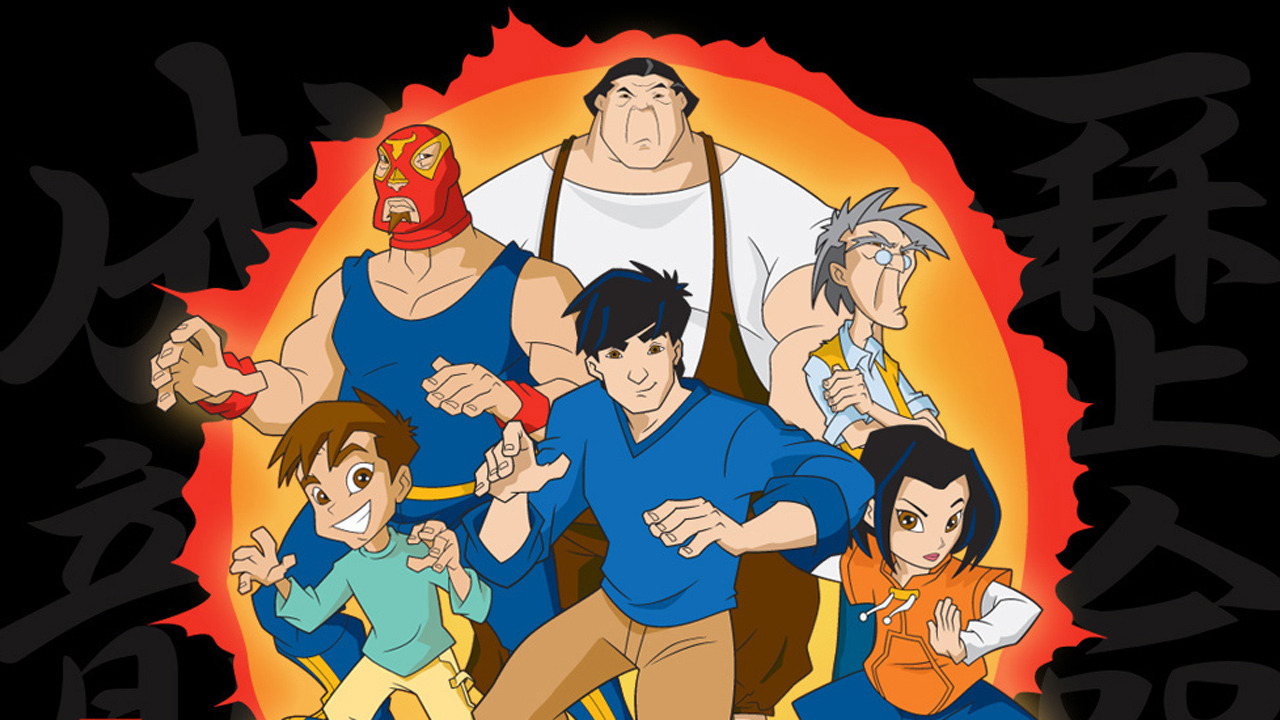 Onde Assistir As Aventuras de Jackie Chan em 2024: Streaming e TV