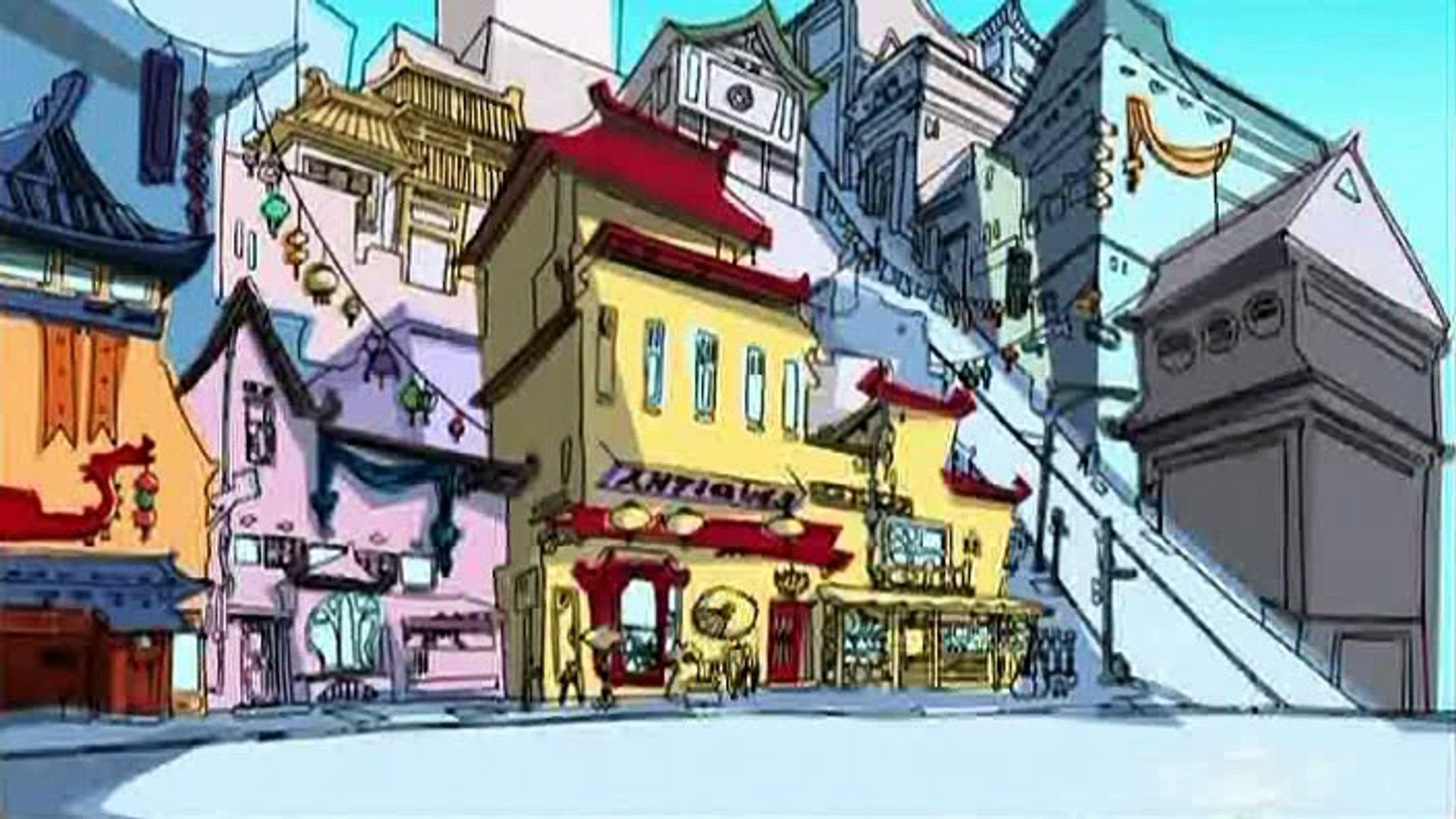 Onde Assistir As Aventuras de Jackie Chan em 2024: Streaming e TV