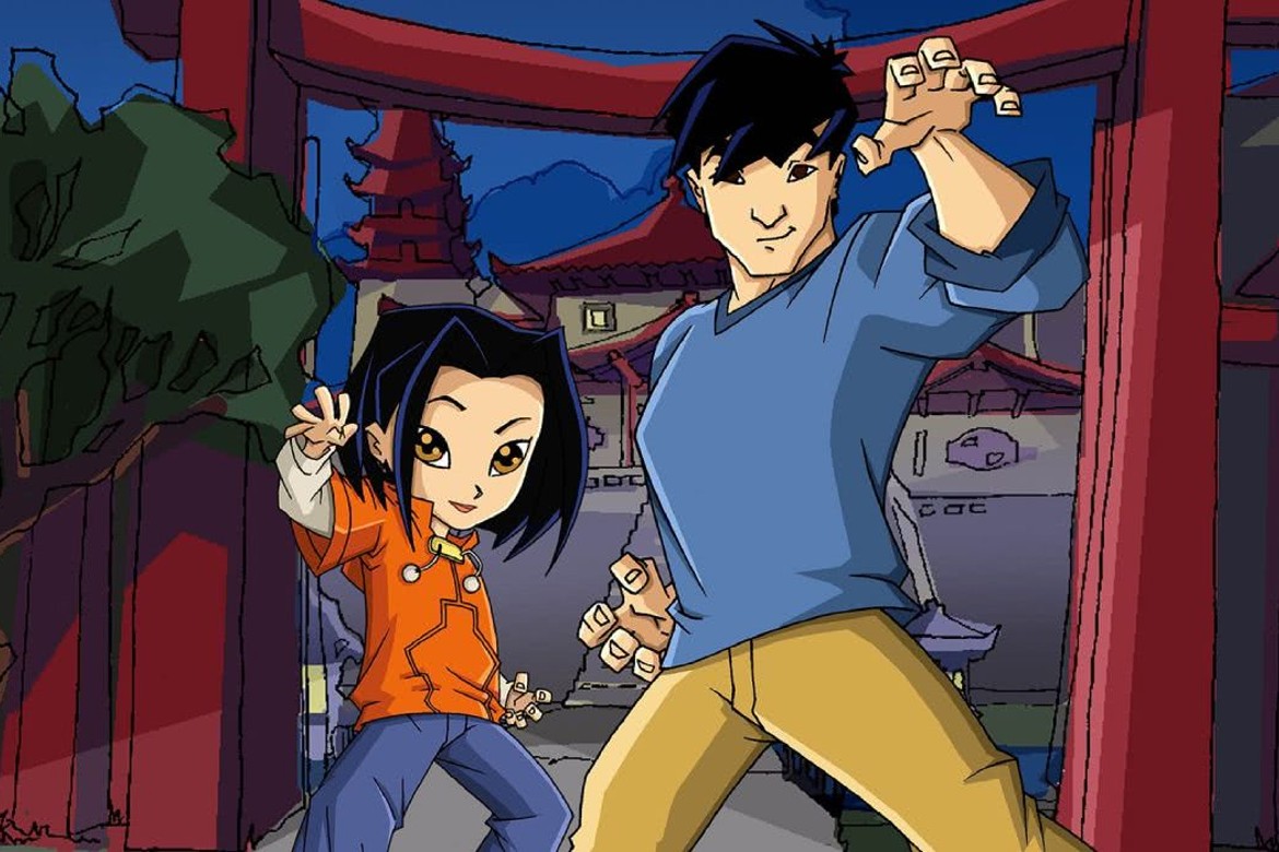 A História por Trás de As Aventuras de Jackie Chan: Da Sinopse aos Vilões