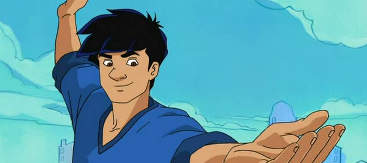 Guia Completo dos 12 Talismãs de As Aventuras de Jackie Chan: Poderes e Curiosidades