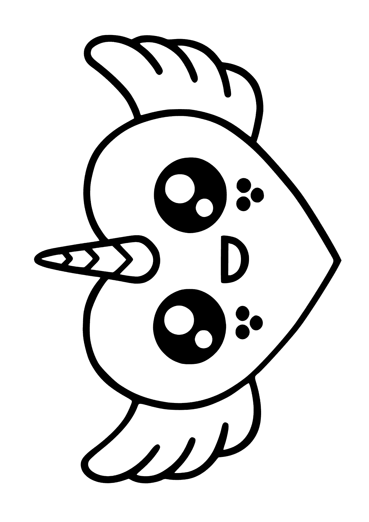 Como Desenhar Personagens Kawaii Fáceis: Guia para Iniciantes