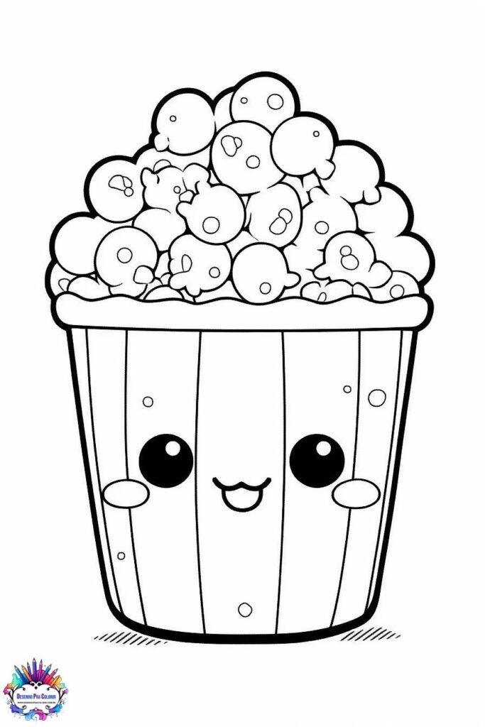 Os Melhores Sites para Baixar Desenhos Kawaii Grátis