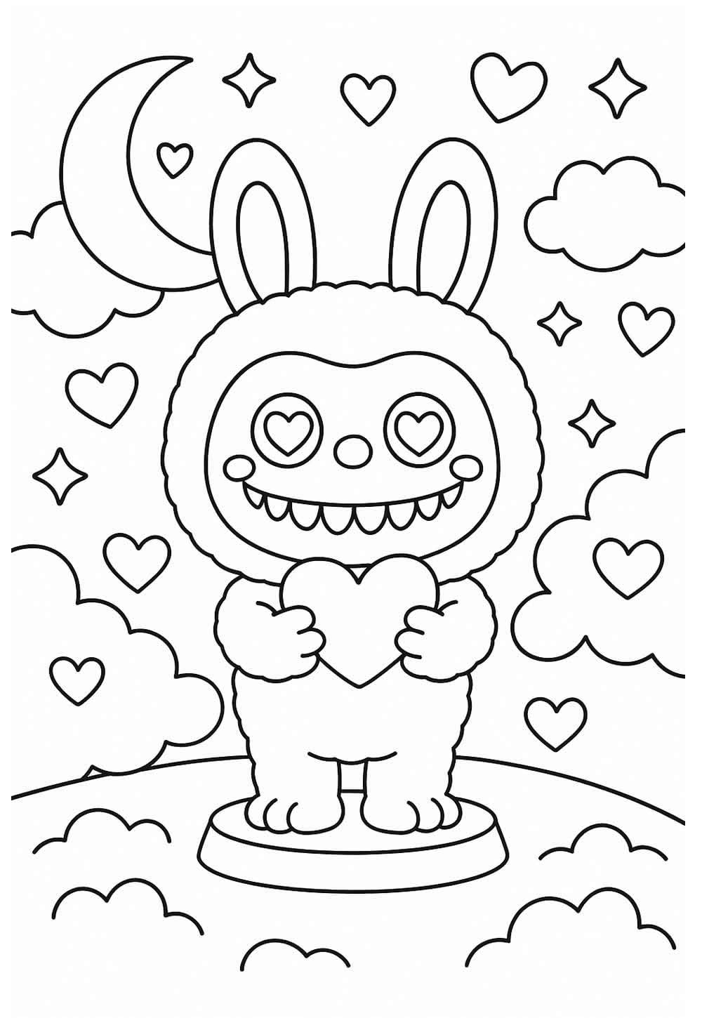 Como criar seu próprio Labubu: Dicas e inspirações de desenho