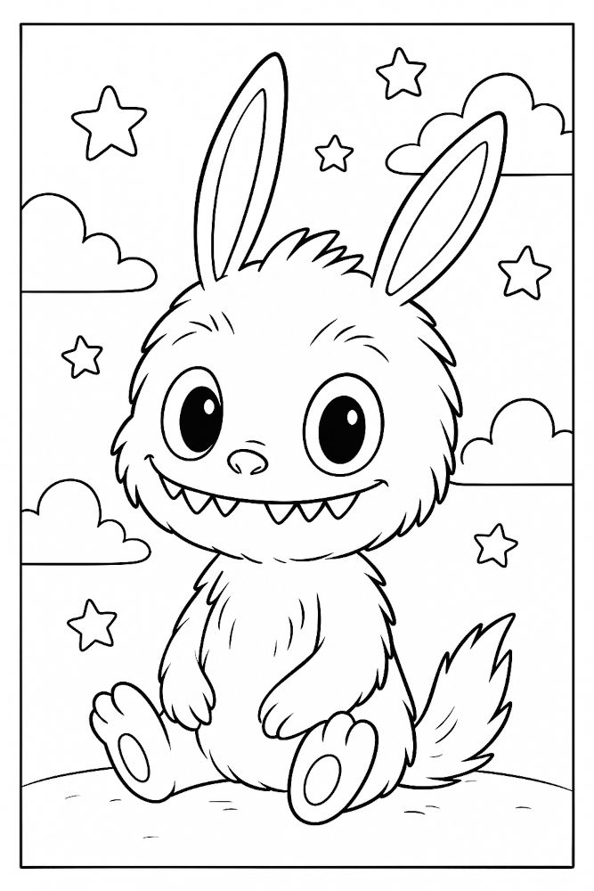 Como criar seu próprio Labubu: Dicas e inspirações de desenho