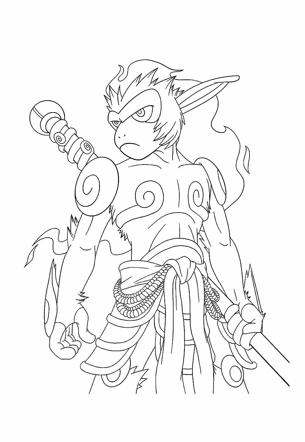 Como Desenhar um Macaco Fácil: Guia Passo a Passo para Crianças