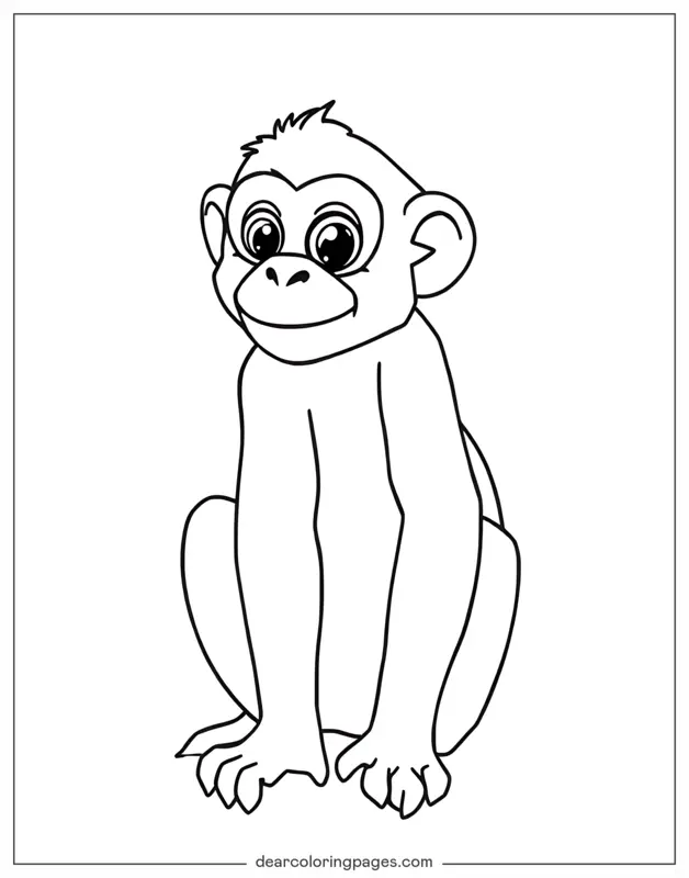 Os Melhores Desenhos do George