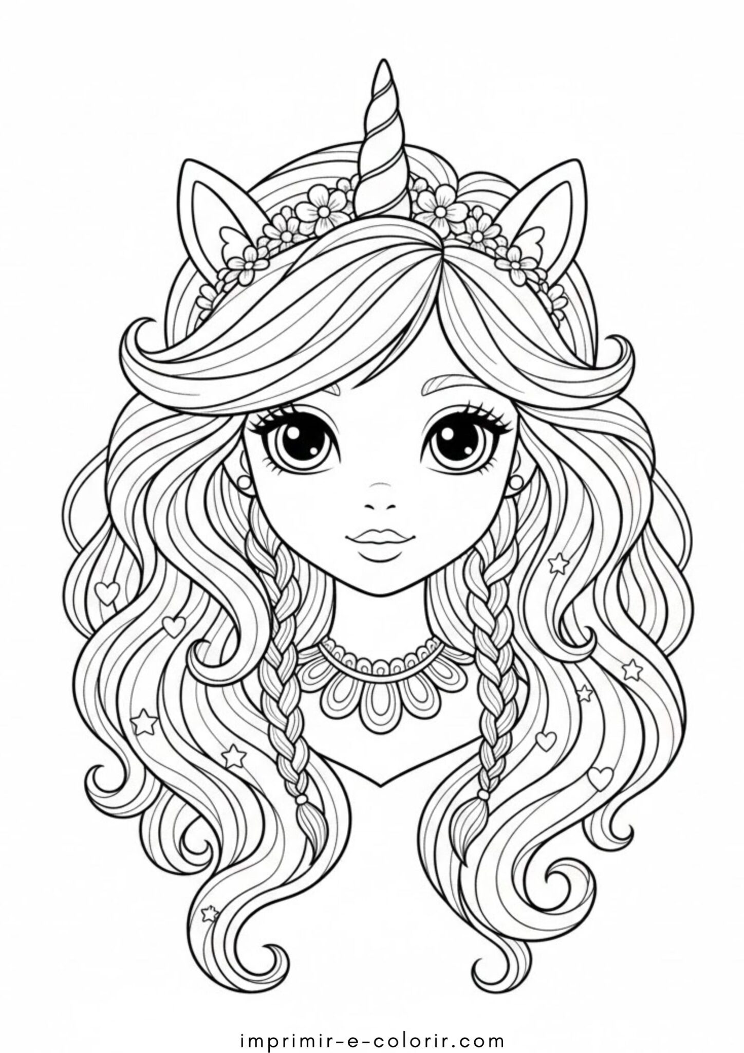 Como escolher os melhores desenhos de menina para cada idade