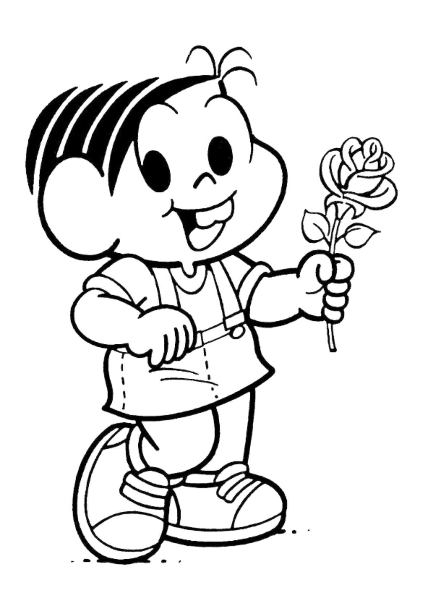 Top 10 sites para baixar desenhos de menina para colorir gratuitamente