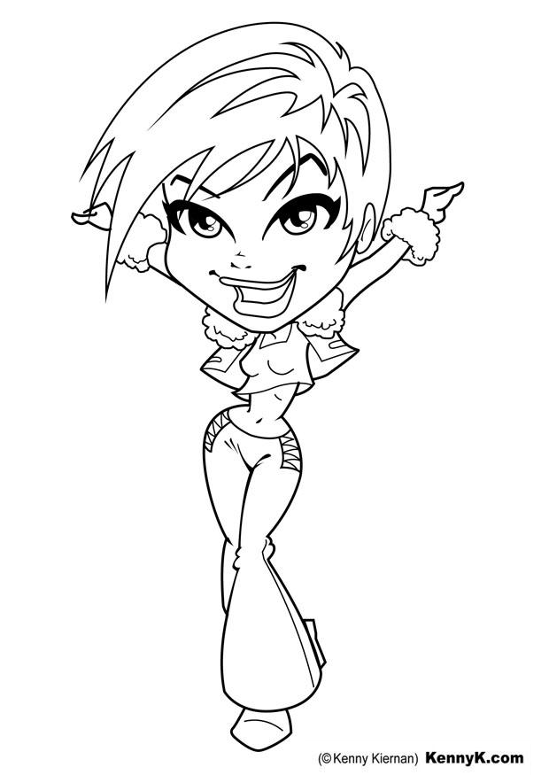 Os benefícios surpreendentes de colorir para o desenvolvimento infantil