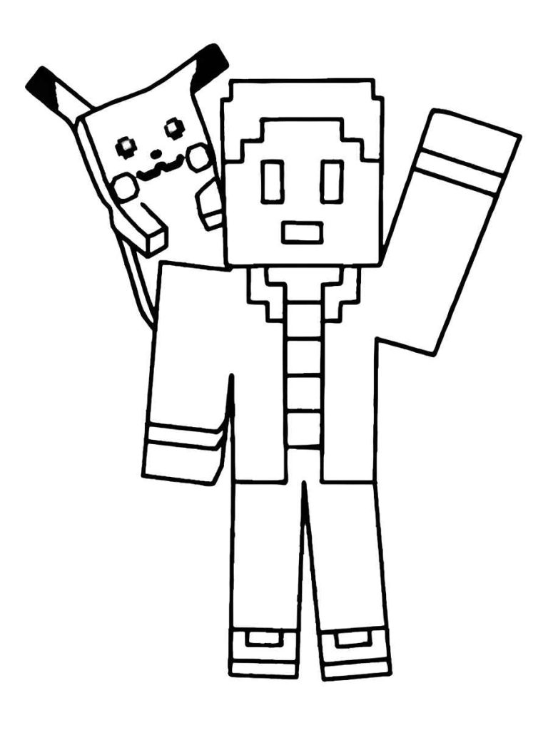 Como Desenhar o Creeper Pixelado: Guia Completo