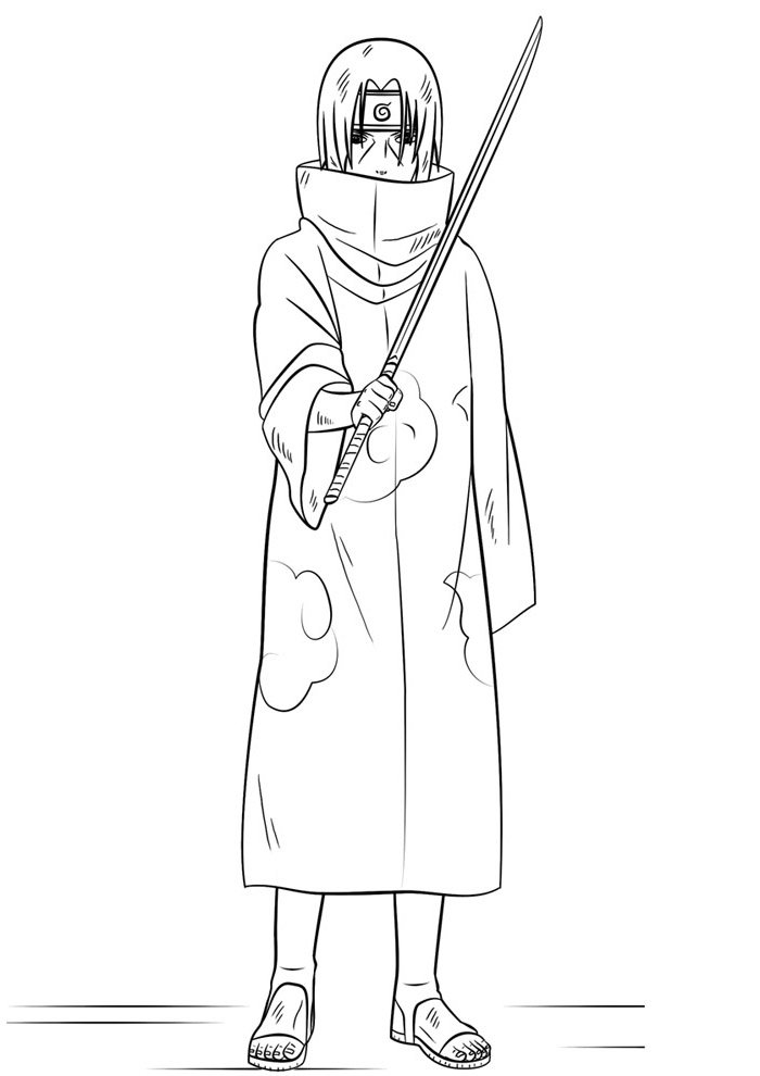 Melhores Sites para Baixar Desenhos do Naruto Grátis