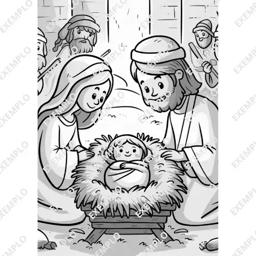 Significado dos Símbolos Natalinos para Explicar às Crianças